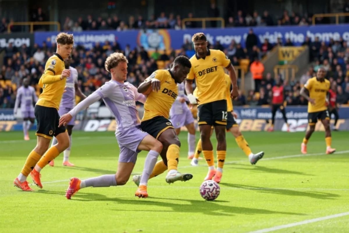 İngiltərə Premyer Liqasını tərk edən ilk komanda müəyyənləşdi