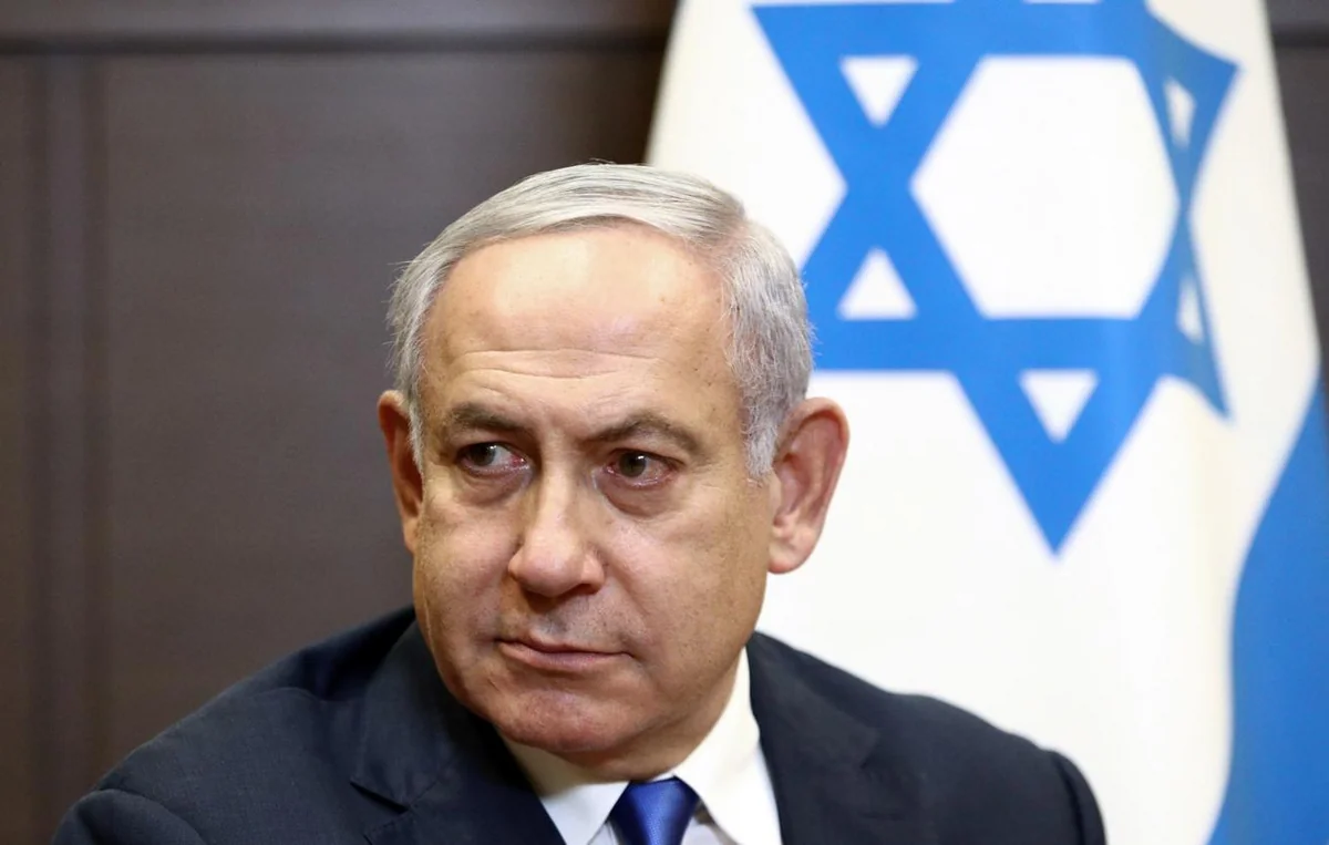 Netanyahu: "İrandan qaynaqlanan "nüvə soyqırımı" riskini zərərsizləşdirə bildik"