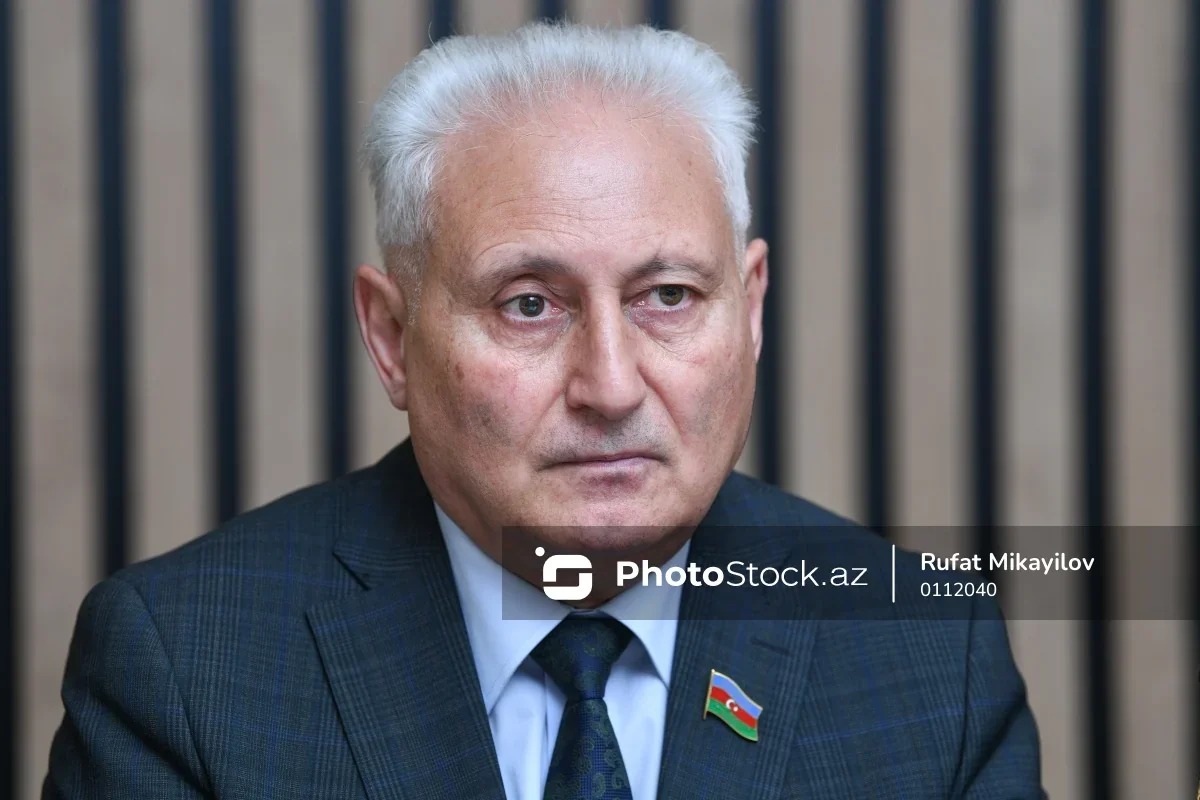 Ermənistanın işğal mirası: "Yüzlərlə abidə, 60-dan çox məscid dağıdıldı, irs talan olundu"