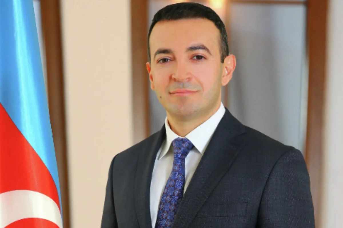 Pərvin Əkbərov TƏBİB sədrinin müşaviri vəzifəsindən çıxarıldı