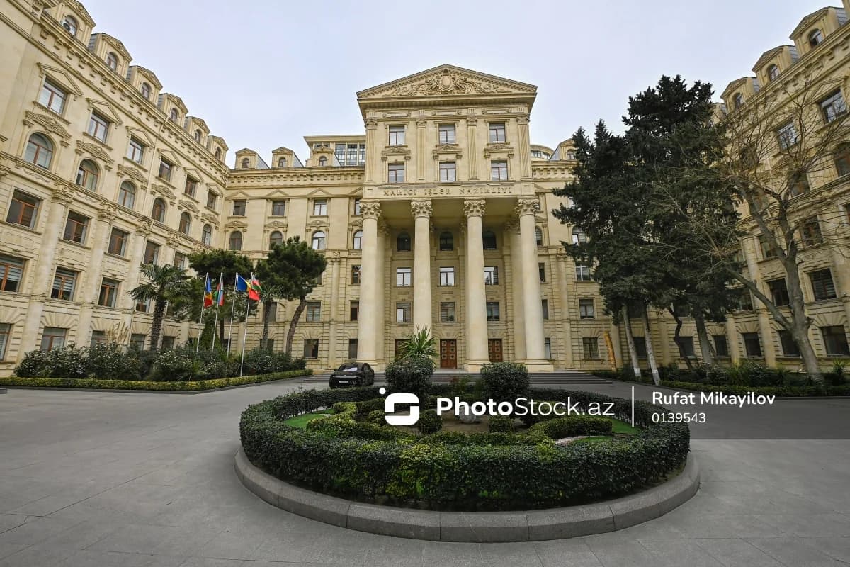 Suriyadan beş Azərbaycan vətəndaşı ölkəyə gətirildi