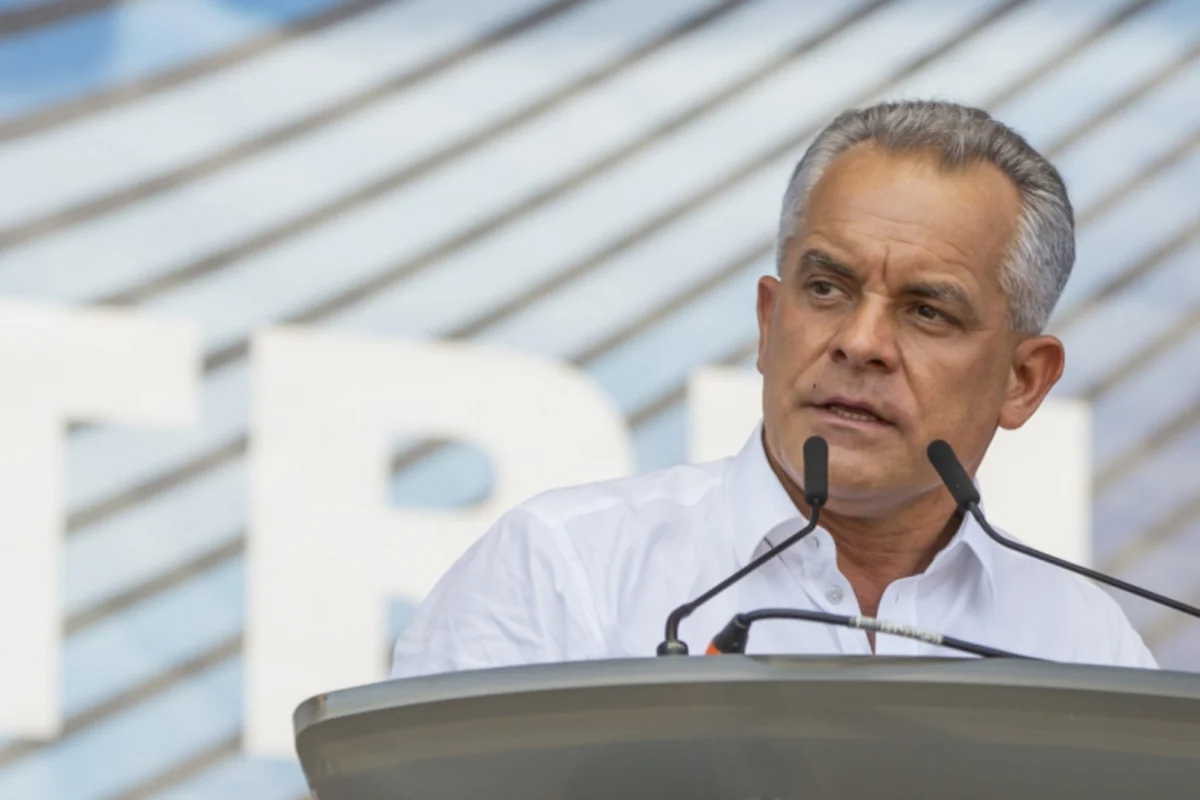 Moldovalı oliqarx milyard dollarlıq mənimsəməyə görə 19 il həbs olundu