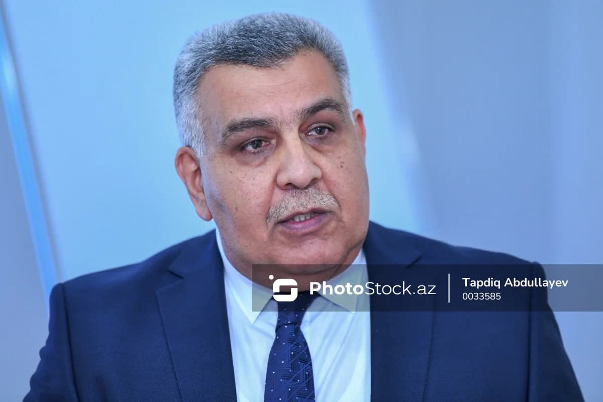 Klinik Tibbi Mərkəzin direktoru İŞDƏN ÇIXARILDI