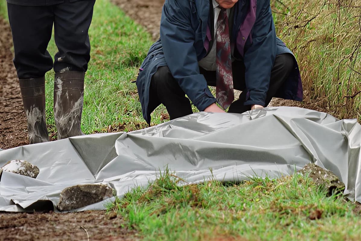 Gülməmməd Bayramovun 30 il gizli qalan CİNAYƏTİ: Öldürüb borunun içində gizlədiblərmiş - Qatillərin ADLARI AÇIQLANDI