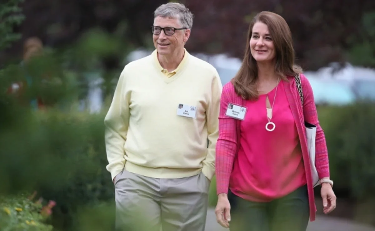 Bill və Melinda Qeyts Fondunun Epşteynlə əlaqələri yoxlanılacaq