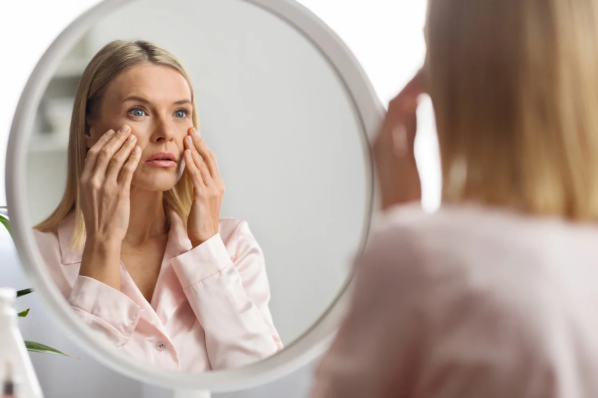 Yaş ötdükcə dəri prosedurlarının effektivliyi niyə azalır?