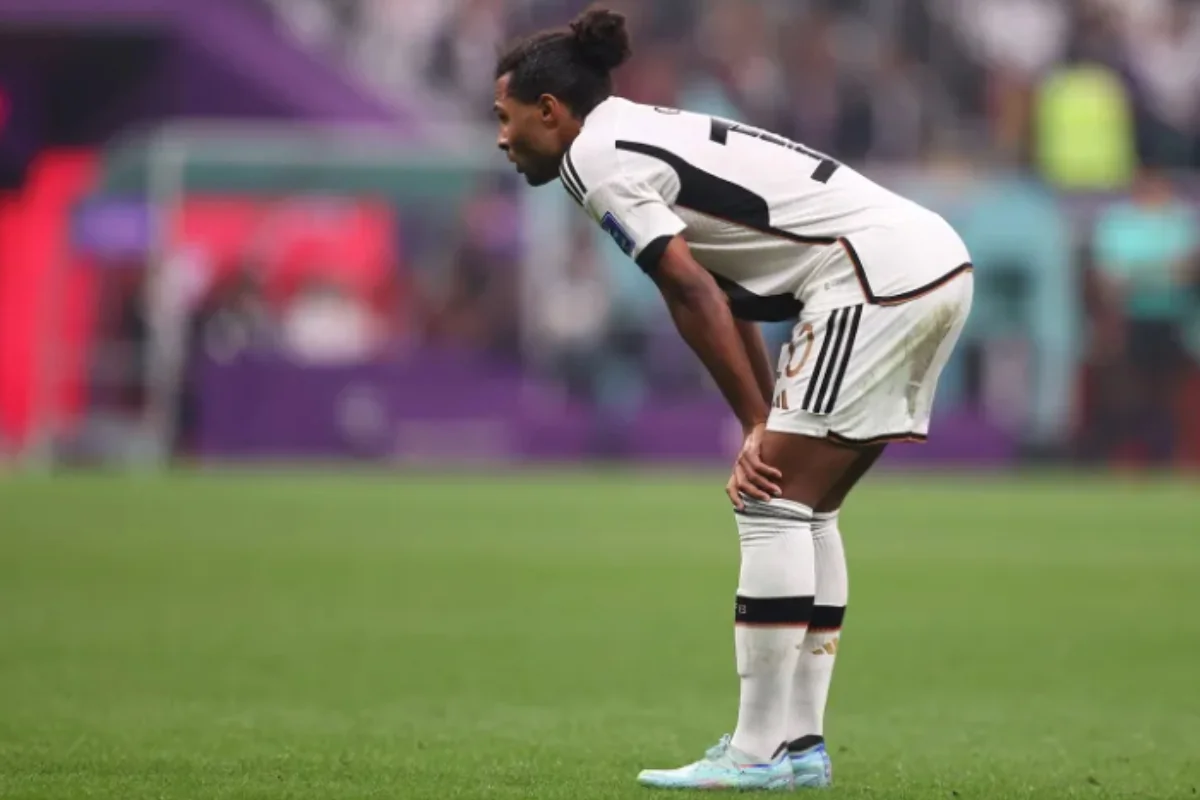 Almaniya millisi mundialdan qabaq hüсumçusunu itirdi