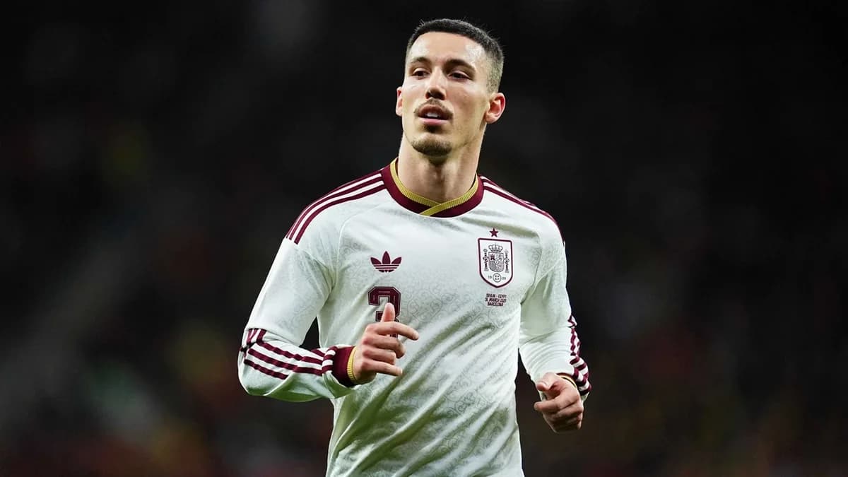 "Beşiktaş" Almaniya klubundan ispan müdafiəçi alır