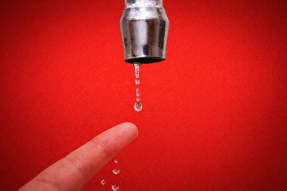 Sumqayıtın böyük bir hissəsi susuz qalacaq