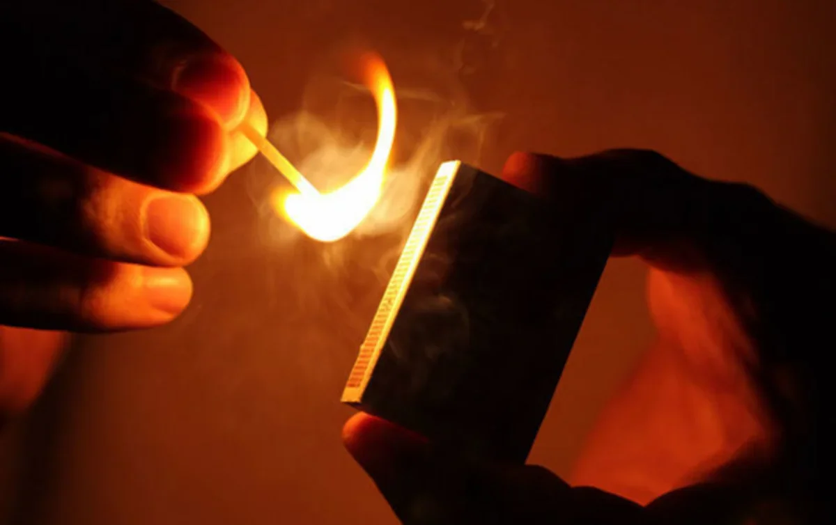 Qadının üzərinə benzin töküb yandıran sevgilisi: "Ona başqası ilə ailə həyatı qurmaq istədiyimi bildirdim"