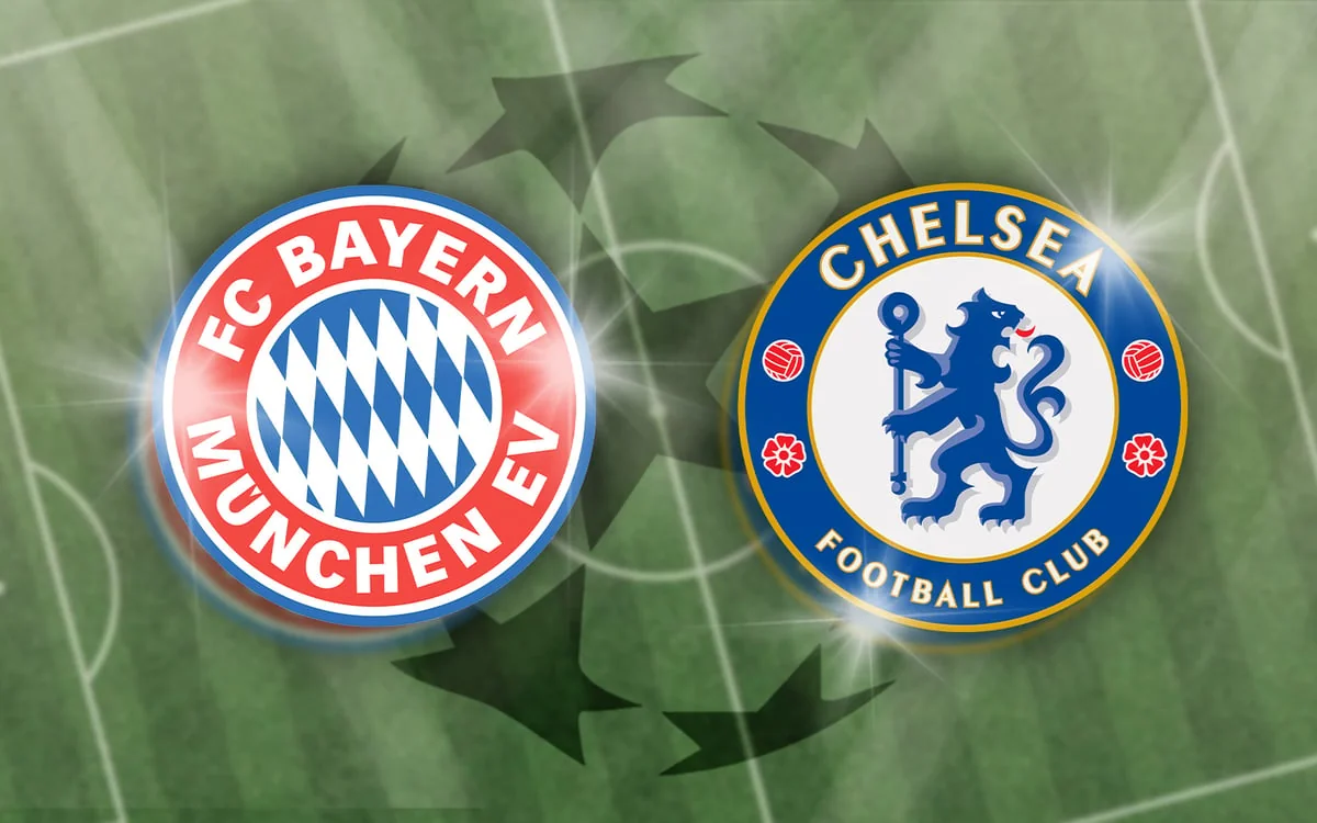 "Çelsi"nin hücumçusu "Bavariya"dan geri qayıdır - FOTO