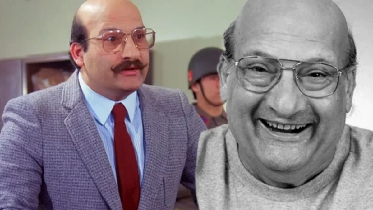 Türkiyəli tanınmış aktyor həyatını itirdi