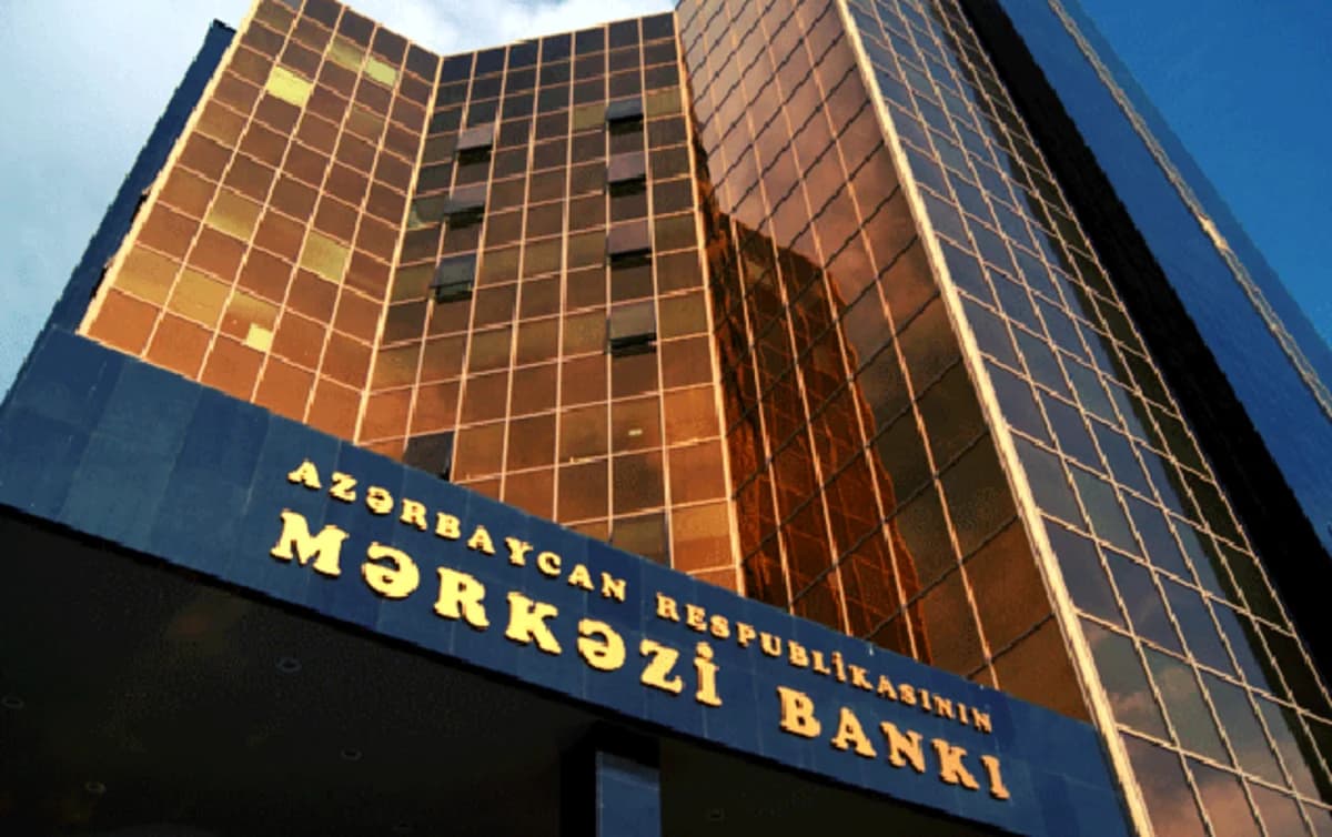 Mərkəzi Bank yeni reyestr yaradacaq