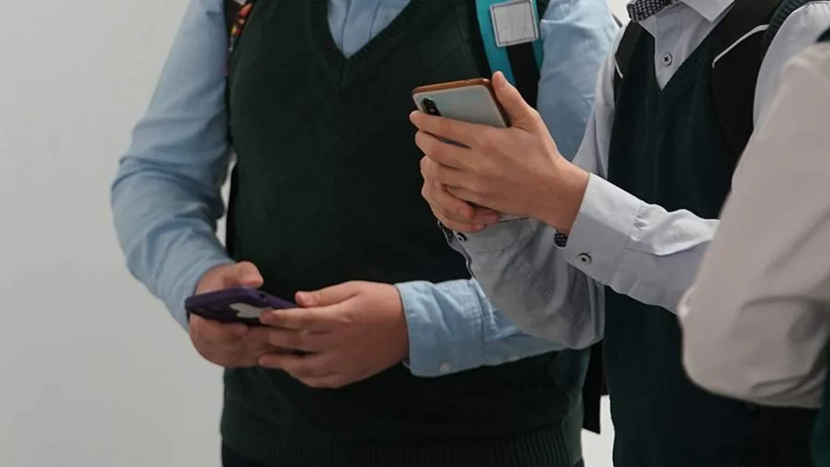 Yeniyetmələrin onlayn təhlükəsizliyi: Qadağalar niyə işə yaramır?