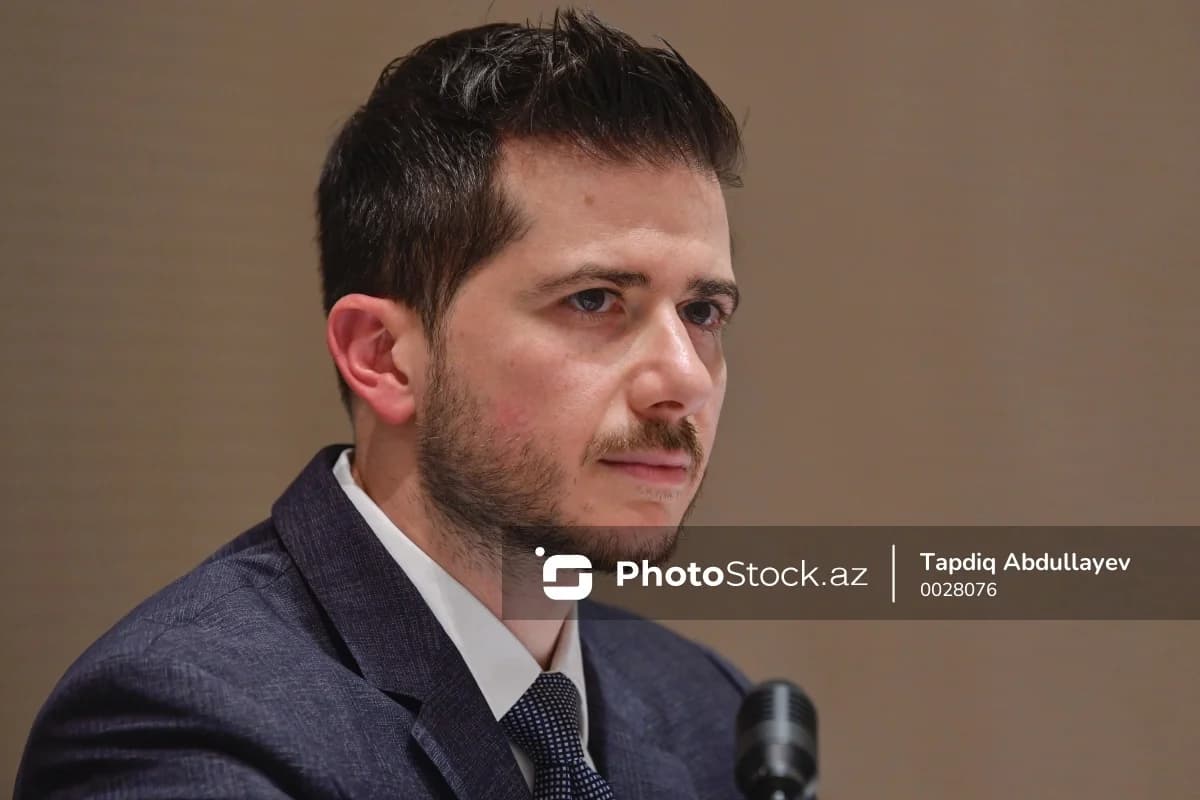 İsrailin Azərbaycandakı keçmiş səfirinə mühüm vəzifə verildi