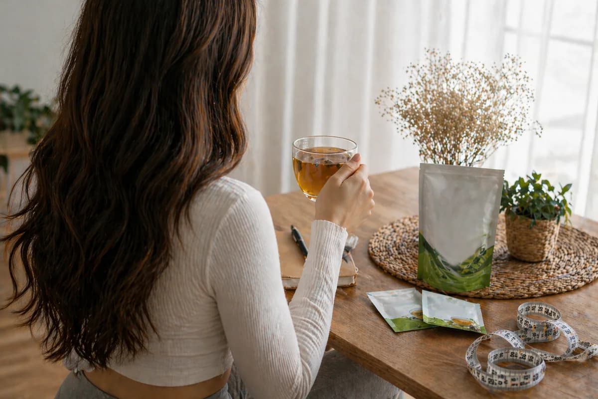 Diyetoloqdan xəbərdarlıq: "Reklamlara aldanmayın" - Arıqladıcı içkilərin gerçək üzü ortaya çıxdı - VİDEO