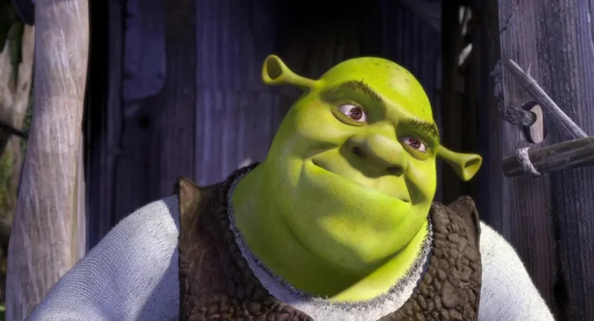 ABŞ-nin miqrasiya siyasəti "Şrek" cizgi filmi ilə sintez edildi - MARAQLI VİDEO