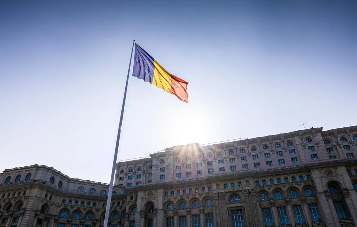 Rumıniya hökumətində kütləvi istefa: Altı nazir və baş nazirin müavini vəzifələrini tərk etdilər