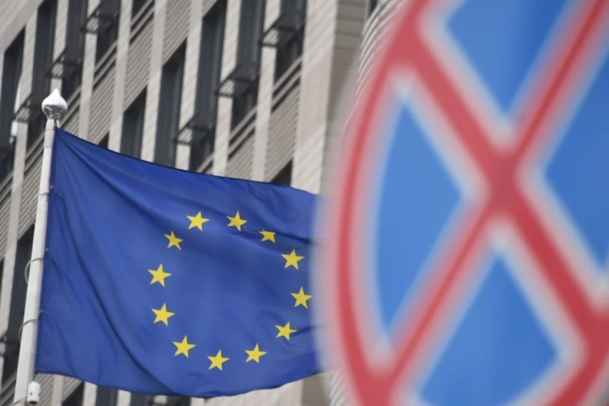 Aİ-nin Rusiyaya qarşı 20-ci sanksiyalar paketinin detalları bilindi