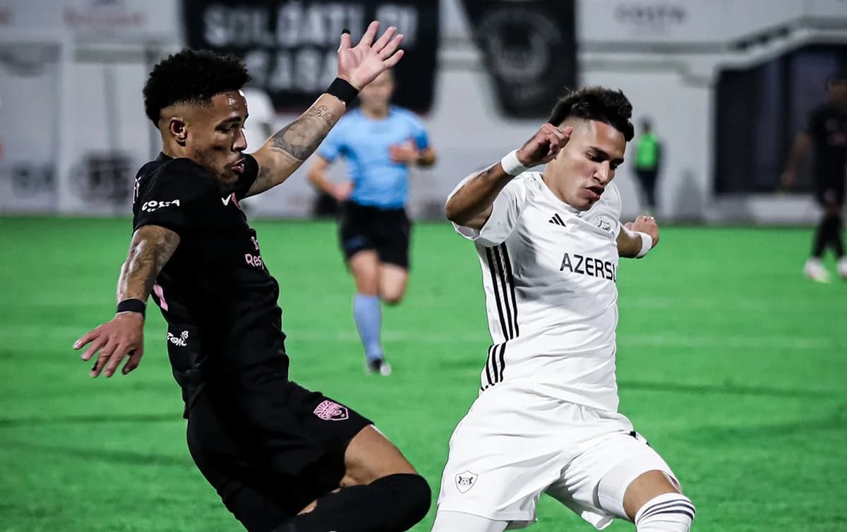 "Sabah" - "Qarabağ" oyununda baş hakimin qərarlarının doğru olub-olmaması ilə bağlı RƏSMİ AÇIQLAMA - VİDEO