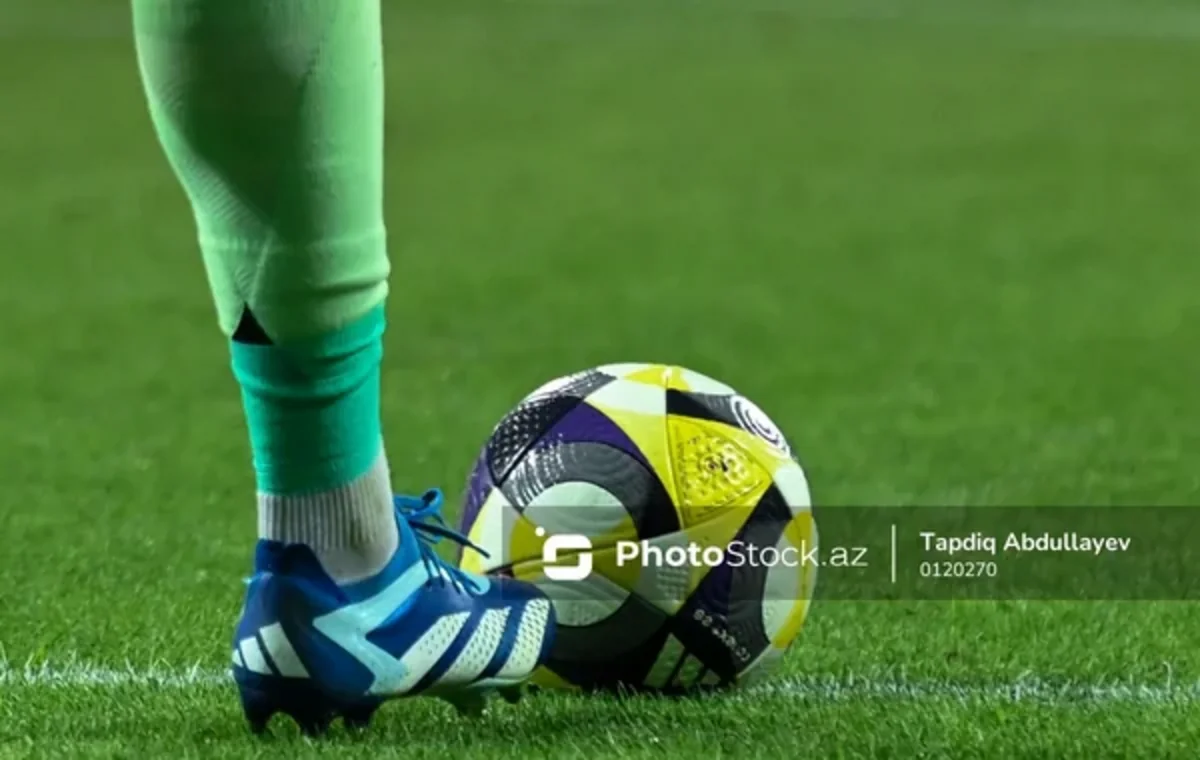 Son günlərdə ölkə futbolunda baş verənlər müzakirə olundu - VİDEO