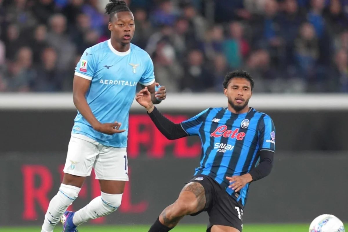 "Latsio" İtaliya Kubokunun finalında "İnter"ə rəqib oldu