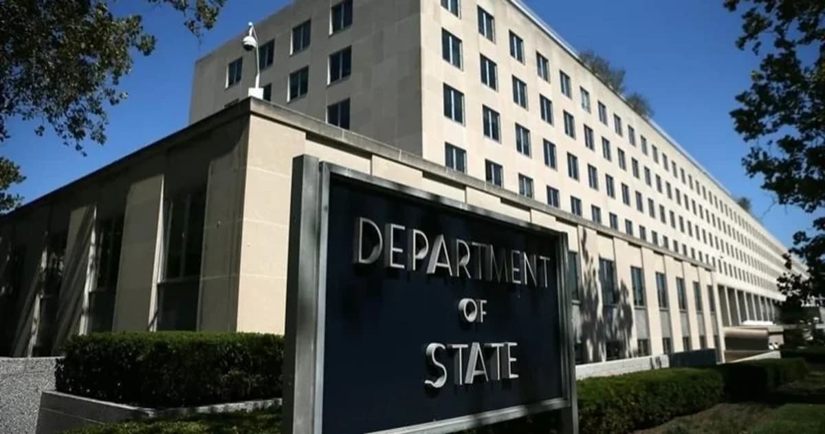 Vaşinqtondan kritik xəbərdarlıq: "İranı indi tərk edin"