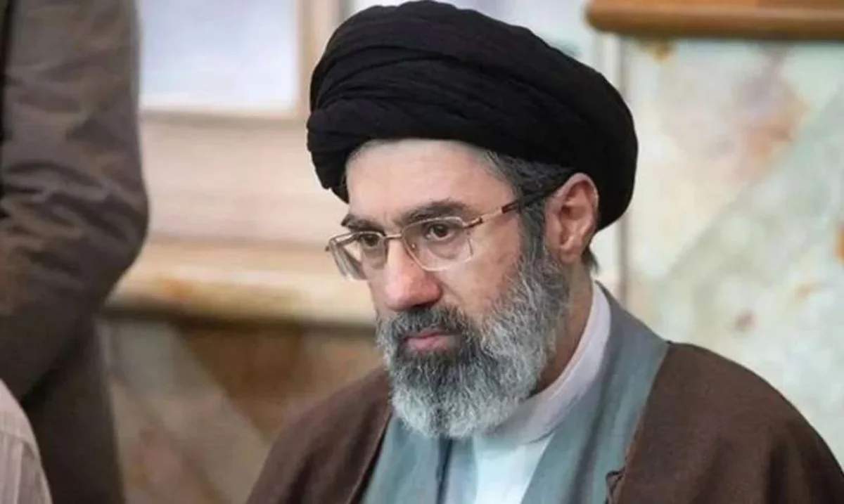 Müctəba Xameneinin son vəziyyəti AÇIQLANDI