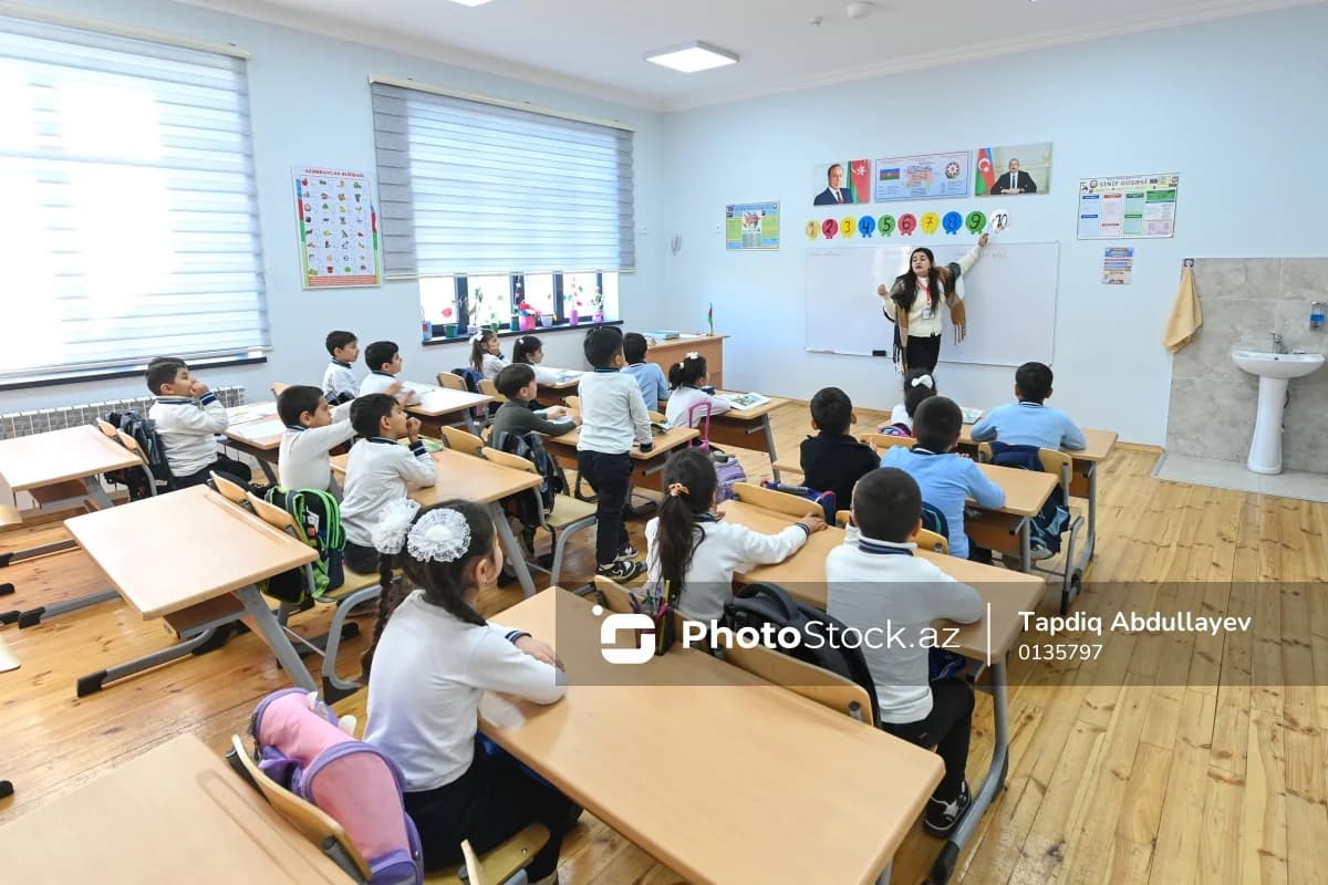 Bakıda bəzi təhsil müəssisələri BAĞLANIR, bəziləri DİSTANT TƏHSİLƏ KEÇİR