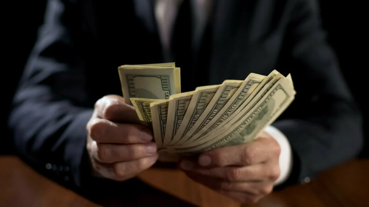 Texnologiya dünyada zənginlərin sayını kəskin artırır