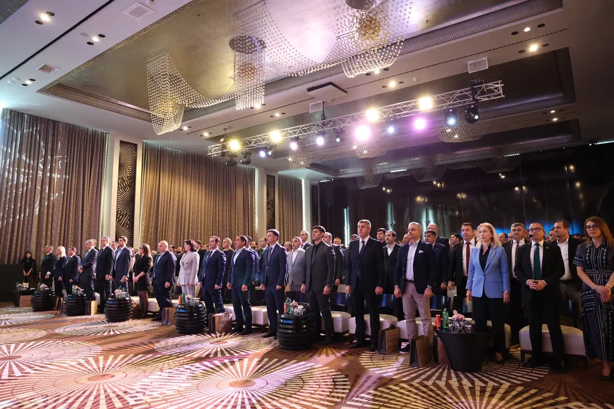 "BRAVO": 10 İlin Parıltısı