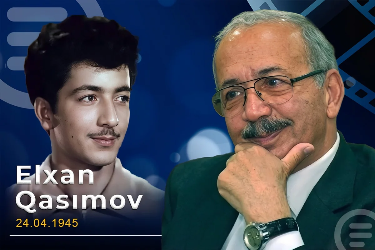 "Şofer Əhməd"in DOĞUM GÜNÜDÜR