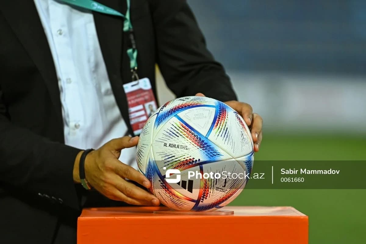 Premyer Liqa: "Qəbələ" - "Araz-Naxçıvan" oyununda qalib müəyyənləşməyib