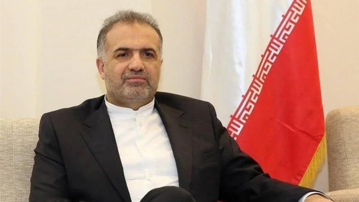 Pakistan İrana ABŞ ilə danışıqlara dair yeni təkliflər təqdim edib