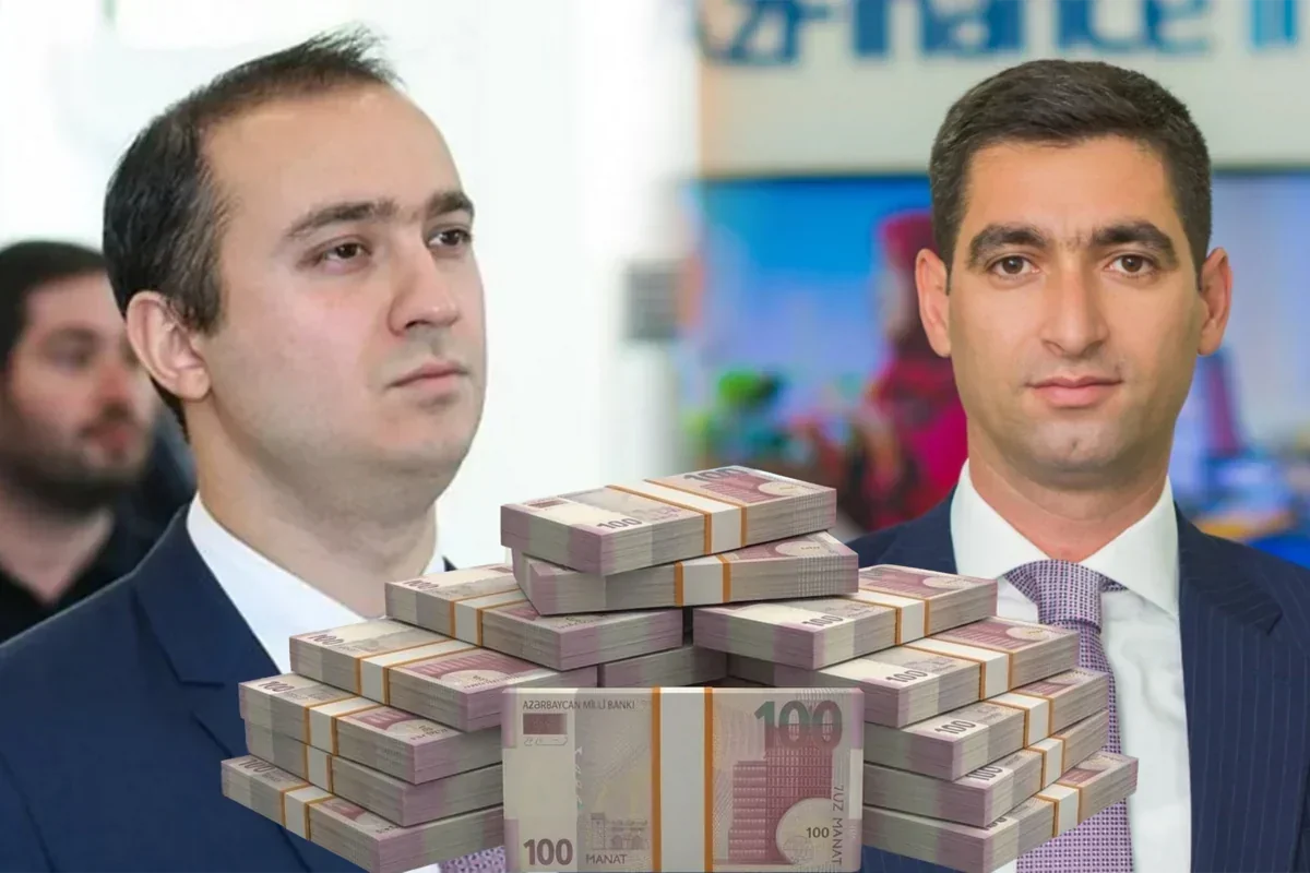 Tale Heydərovun pullarını mənimsəməkdə ittiham olunan şəxsin vəsatəti təmin edildi