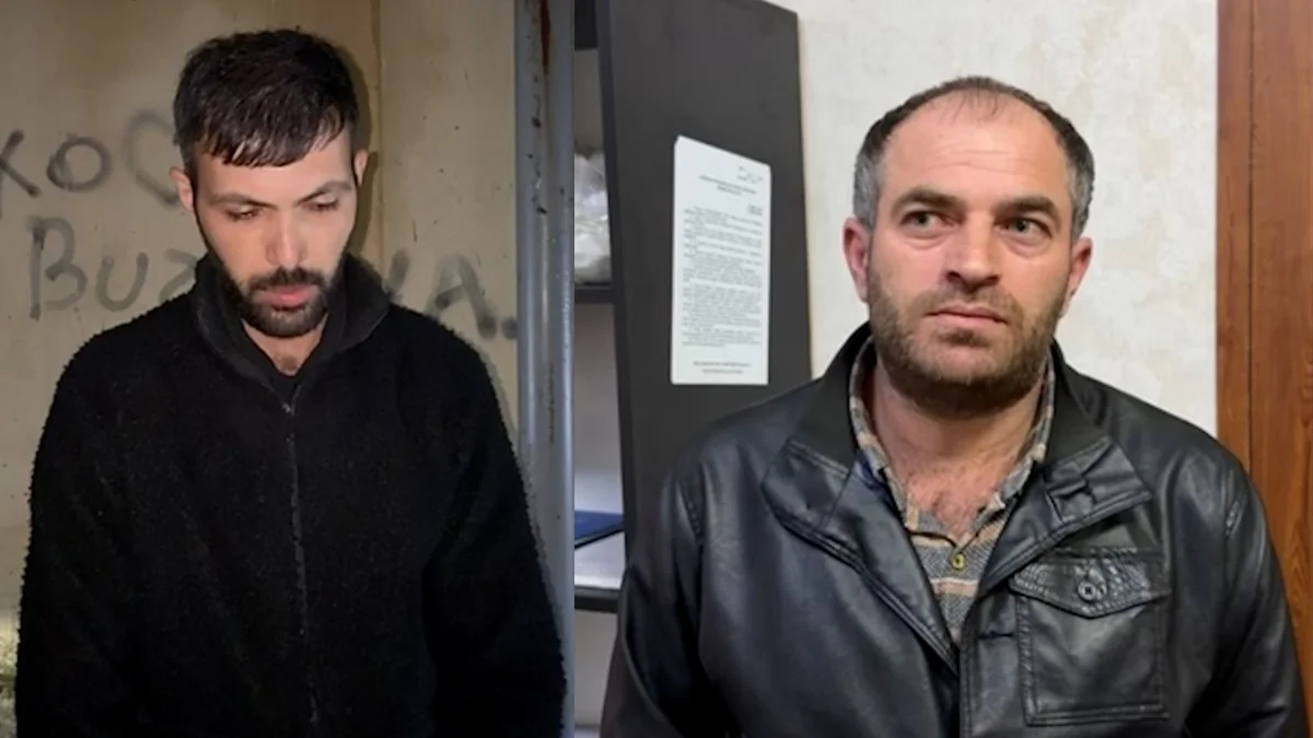 Baş İdarədən ƏMƏLİYYAT: Tərkibi dəyişdirilmiş 49 kq marixuana müsadirə edildi - FOTO - VİDEO