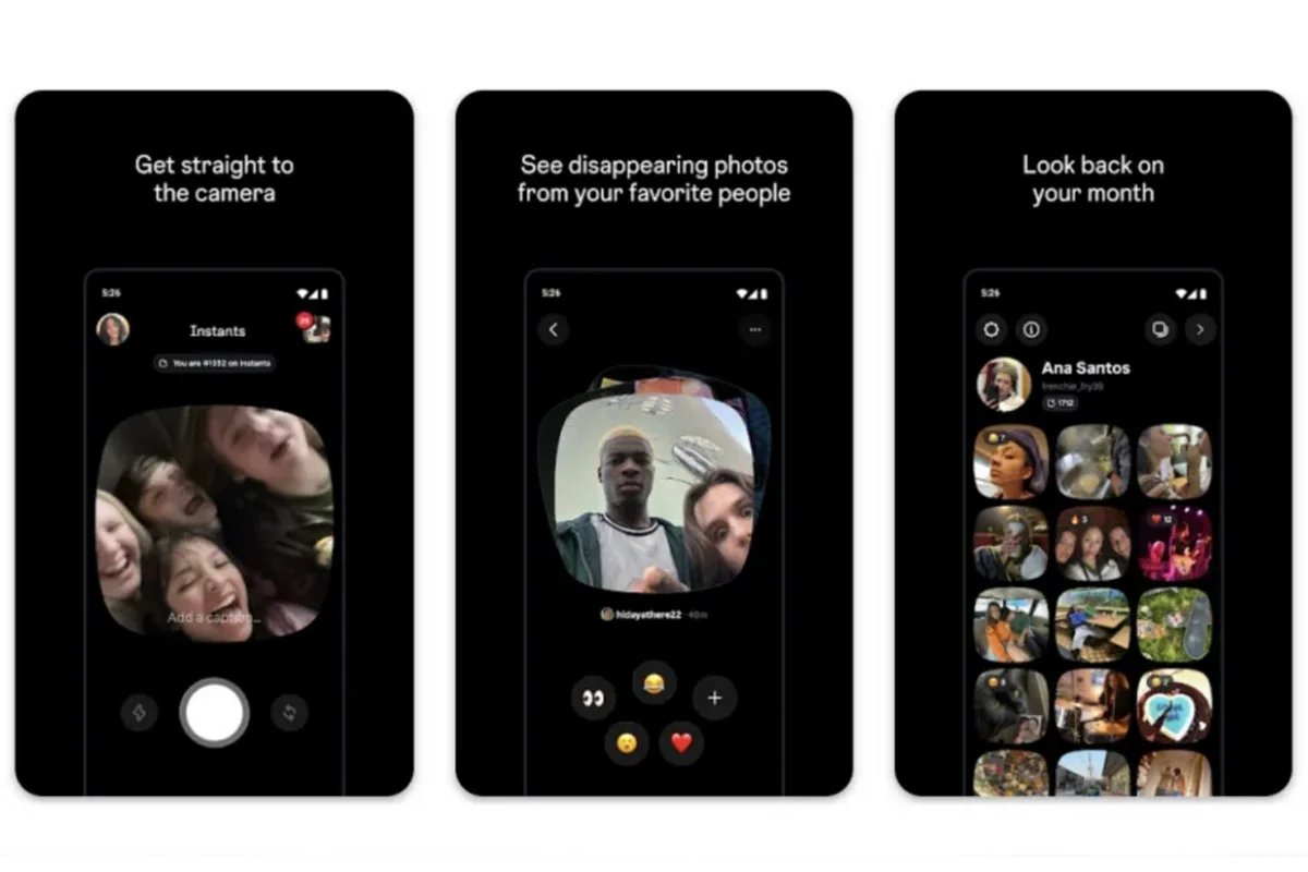 Şəkil çəkdirməyi sevənlər üçün yeni platforma istifadəyə verilir