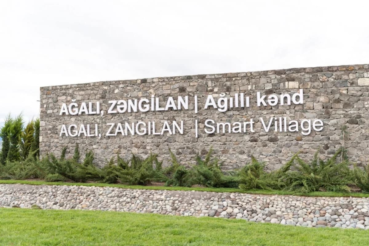 Zəngilanda 80 nəfər pulsuz müayinə olundu - FOTO