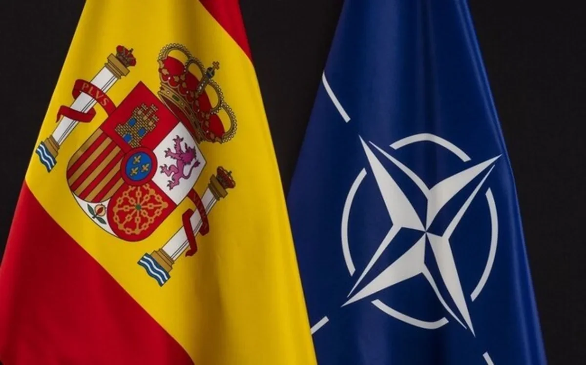 ABŞ İspaniyanı NATO-dan çıxarmaq istəyir