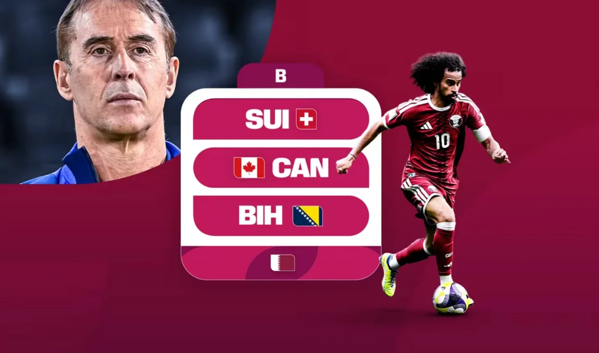 Dünya çempionatına 43 gün qaldı: QƏTƏR - "Tünd qırmızılar" - VİDEO