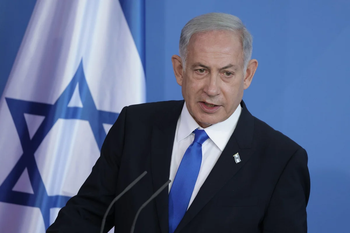 Netanyahunun səhhəti ilə bağlı rəsmi açıqlama: İsrail lideri onkoloji xəstəlikdən müalicə alıb