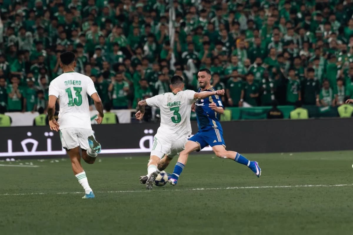 "Əl-Əhli" komandası Asiya Çempionlar Liqasının qalibi oldu - VİDEO