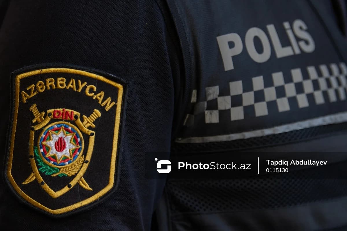 Polisdən əməliyyat: Axtarışda olan 153 nəfər saxlanılıb