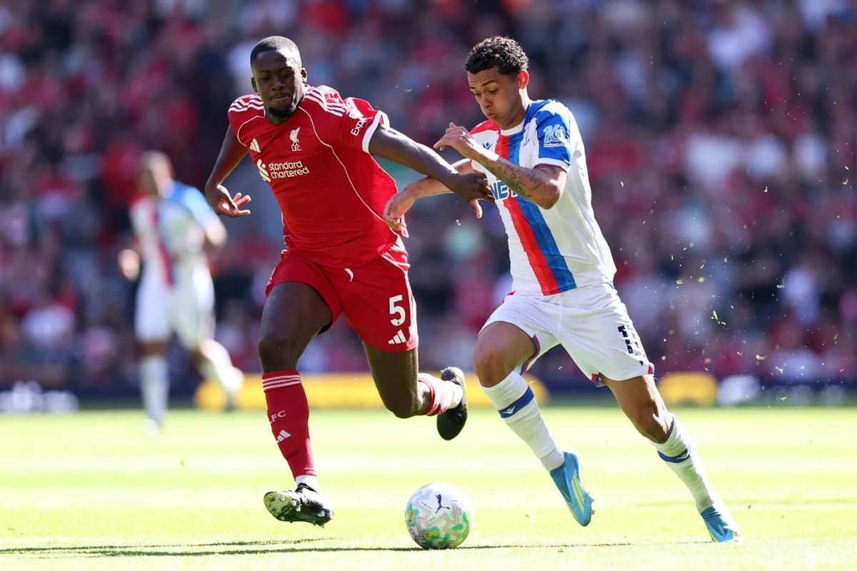 İngiltərə Premyer Liqası: "Liverpul"dan inamlı qələbə - VİDEO