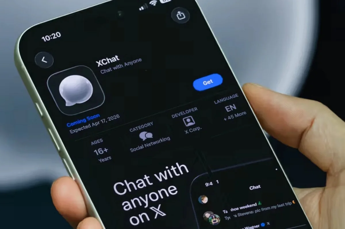 "X" sosial şəbəkəsi yeni mesencerini istifadəyə verdi