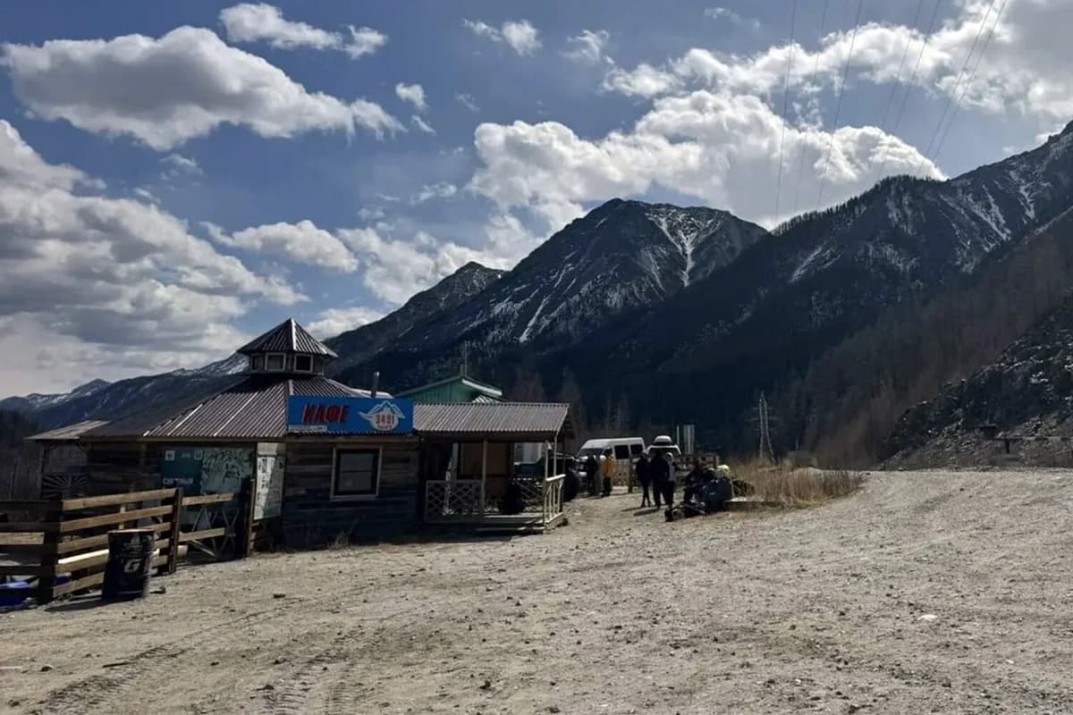 Rusiyada qar uçqununa düşən turistlərdən daha ikisinin meyiti tapıldı