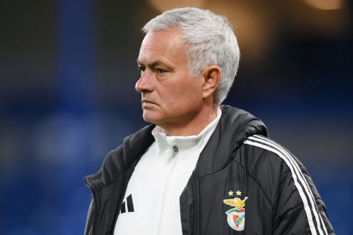 Joze Mourinyo "Real Madrid"in baş məşqçisi olacaq? - Özü AÇIQLADI