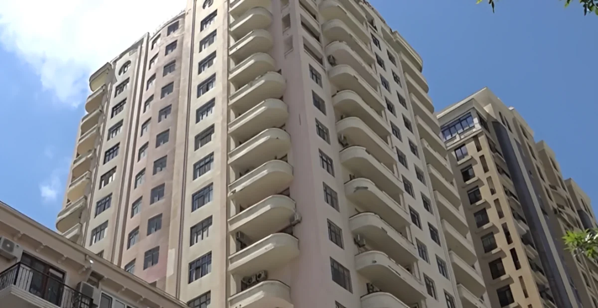 Köhnə mənzillərin bahalaşması niyə səngidi? - Ekspertlərdən açıqlama - VİDEO