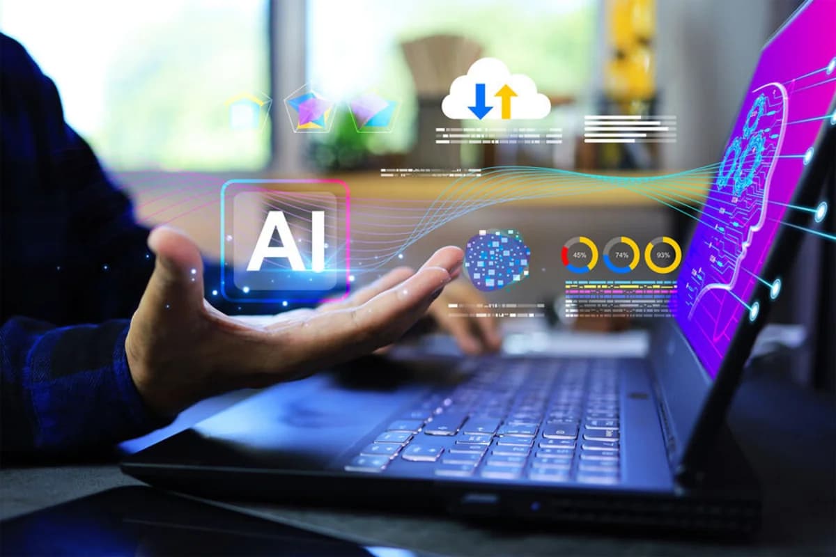 Maraqlı eksperiment: Süni intellekt danışıqlar apardı, alqı-satqı etdi