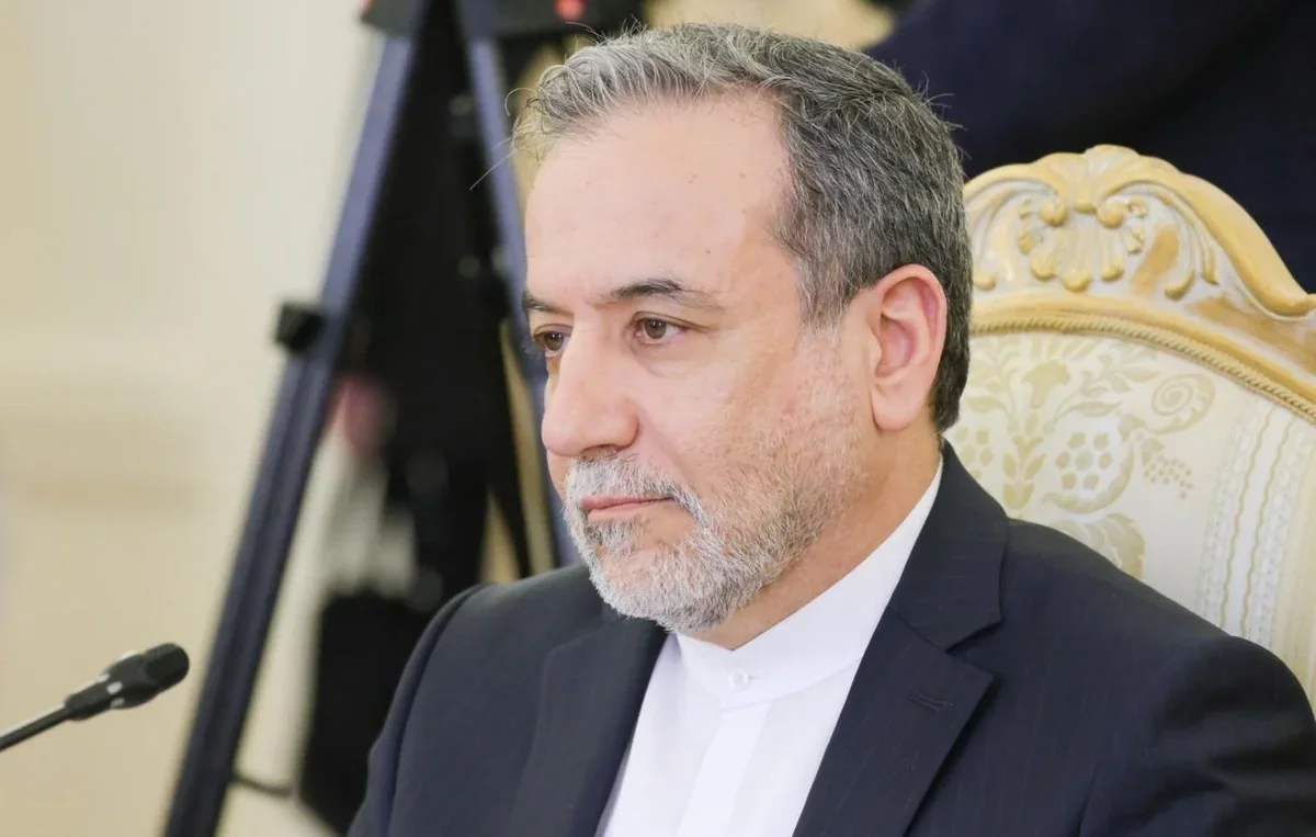 Oman sultanı və İran XİN rəhbəri arasında KRİTİK GÖRÜŞ: Əraqçının növbəti dayanacağı Rusiya olacaq